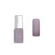 Mini vernis semi-permanent 1-LAK - Romantic grey - 1 Mini vernis semi-permanent 1-LAK - Romantic grey de la marque Peggy Sage Contenance 5ml - 1