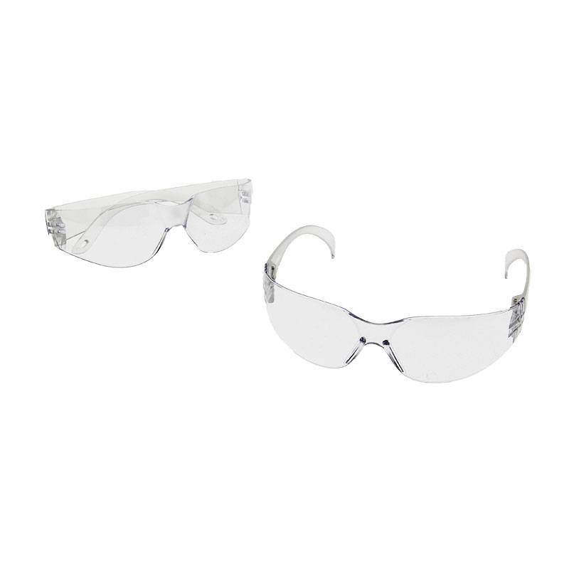 Lunettes de protection anti UV & LED de la marque Estheo - 1