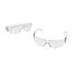 Lunettes de protection anti UV & LED - 1 Lunettes de protection anti UV & LED de la marque Estheo - 1