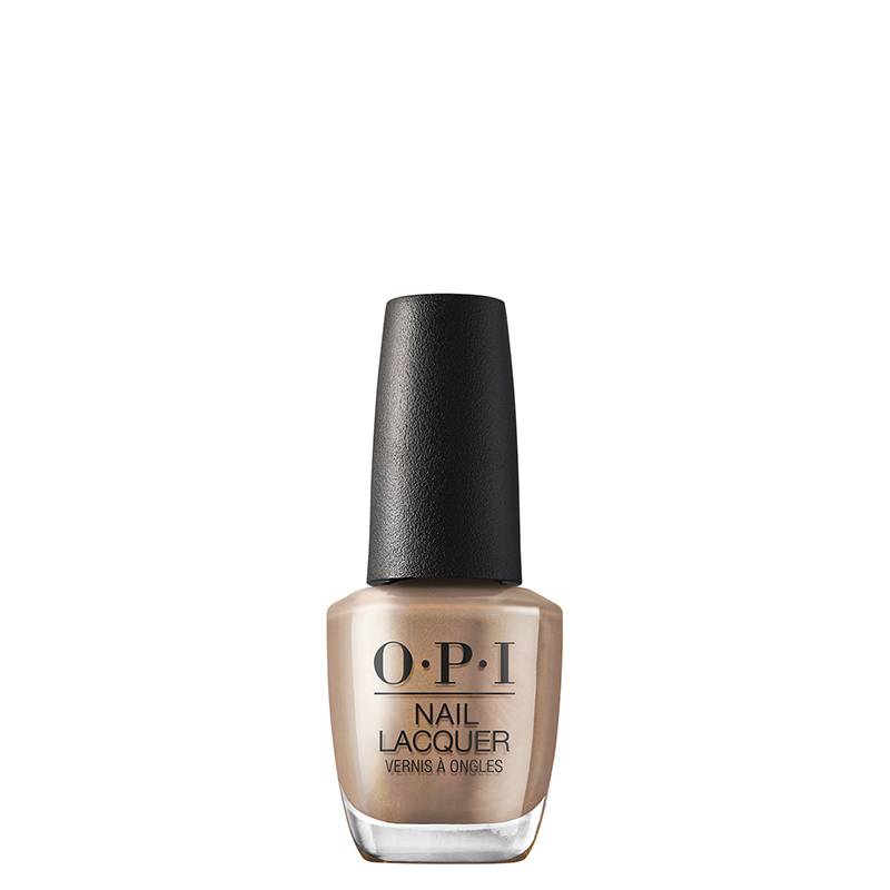 Vernis à ongles Nail Lacquer Fall-ing for Milan de la marque OPI Contenance 15ml - 1