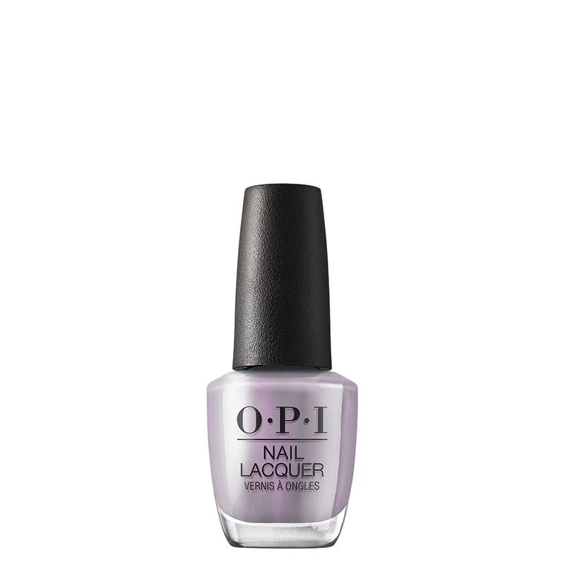 Vernis à ongles Nail Lacquer Addio Bad Nails, Ciao Great Nails de la marque OPI Contenance 15ml - 1
