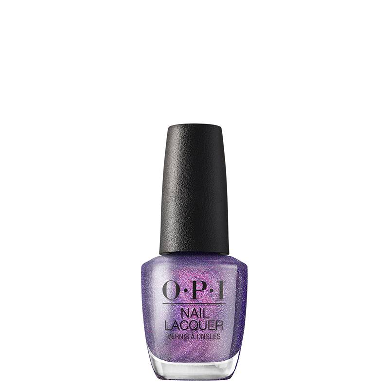 Vernis à ongles Nail Lacquer Leonardos Model Color de la marque OPI Contenance 15ml - 1