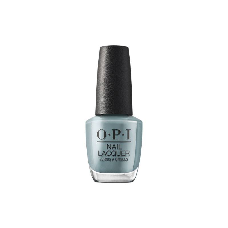 Vernis à ongles Nail Lacquer Destined to be a Legend de la marque OPI Contenance 15ml - 1