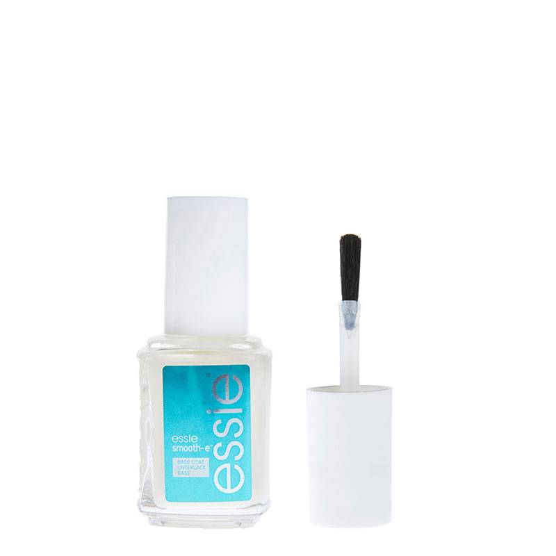 Base coat Smooth-e - lissante de la marque Essie Contenance 13ml - 1