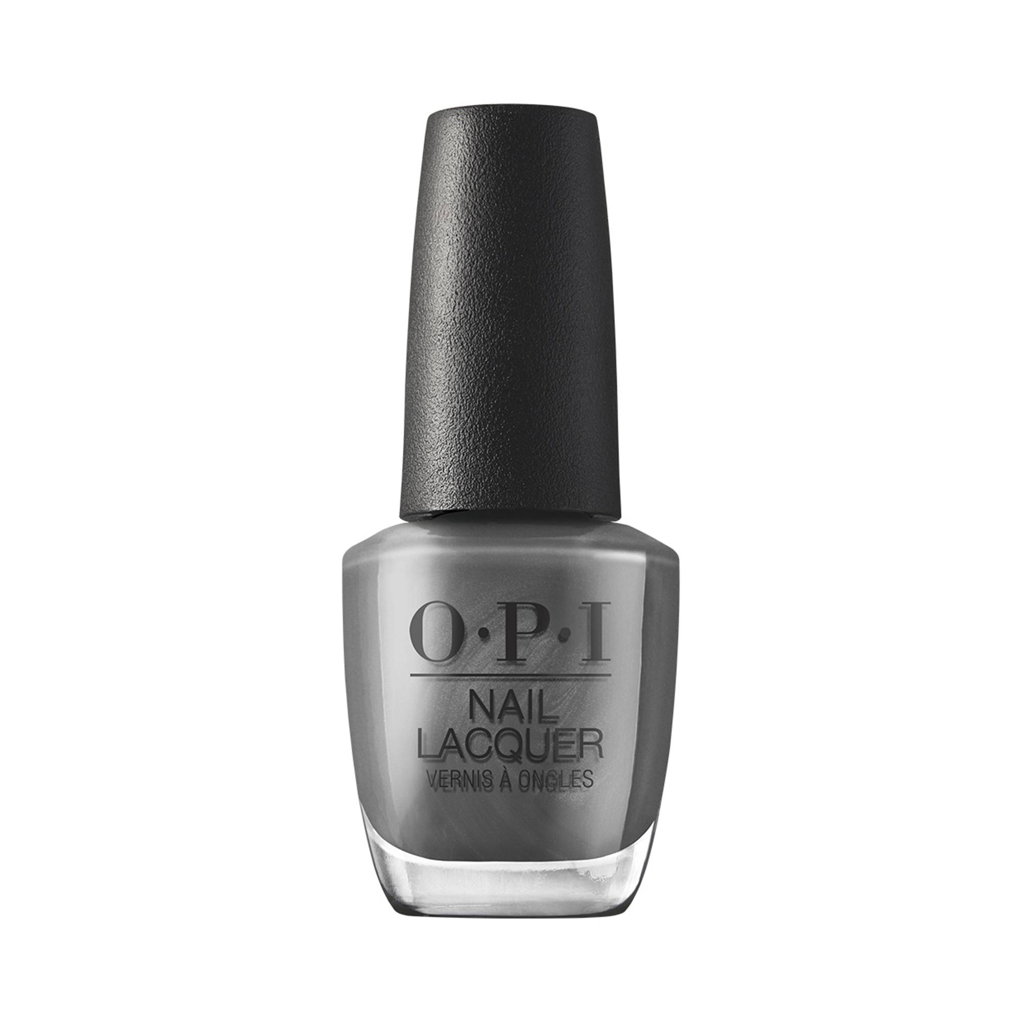 Vernis à ongles - Clean Slate de la marque OPI Contenance 15ml - 1