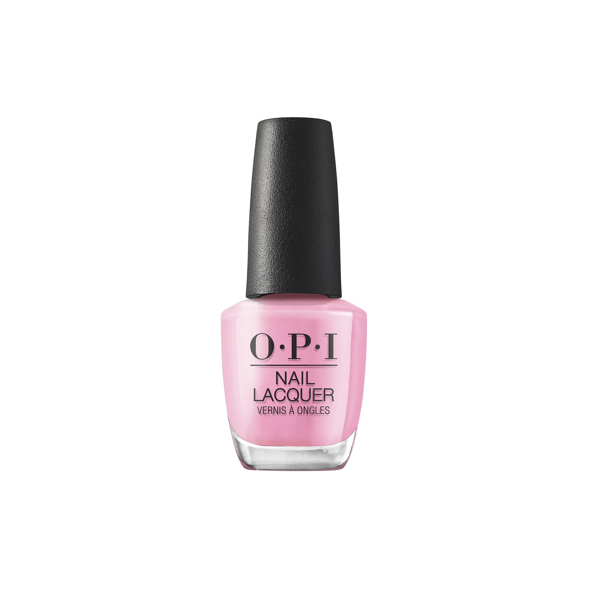 Vernis à ongles Nail Lacquer I quit my Day Job de la marque OPI Contenance 15ml - 1