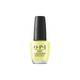 Vernis à ongles Nail Lacquer Sunscreening my calls - 1 Vernis à ongles Nail Lacquer Sunscreening my calls de la marque OPI Contenance 15ml - 1