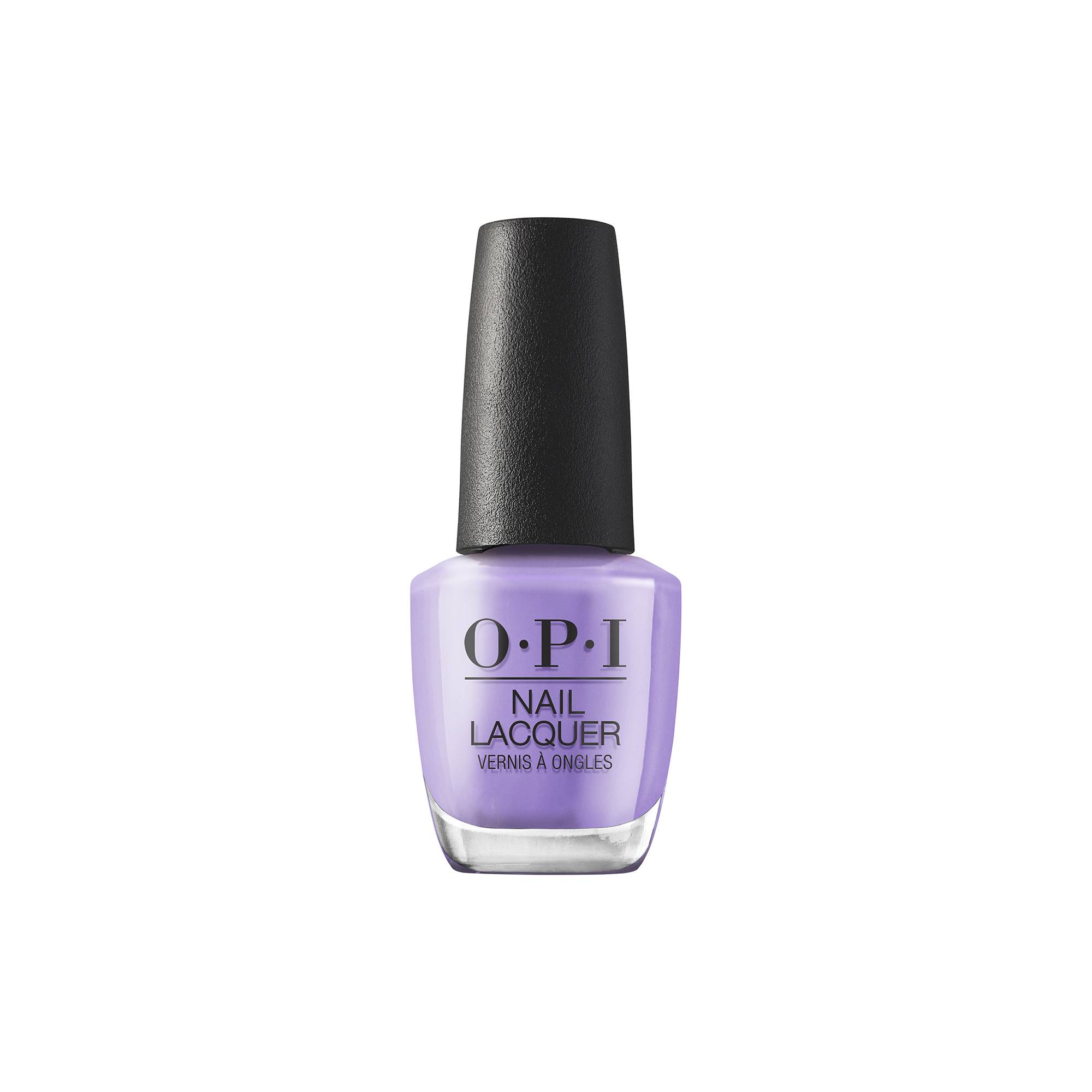 Vernis à ongles Nail Lacquer Skate to the party de la marque OPI Contenance 15ml - 1