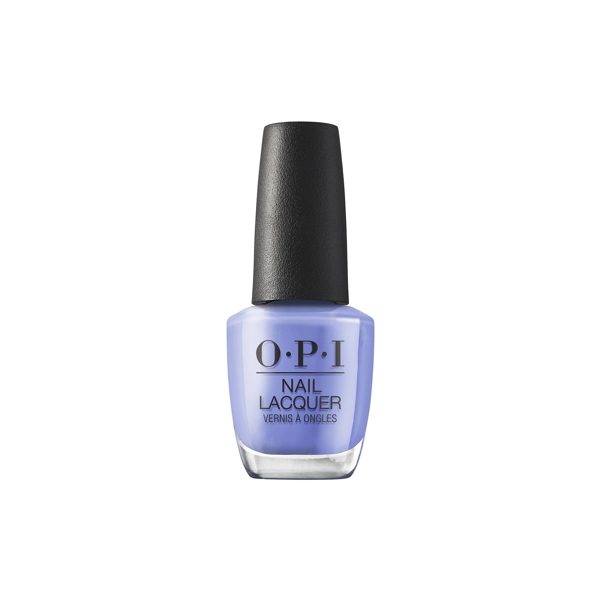 Vernis à ongles Nail Lacquer Charge it to their room de la marque OPI Contenance 15ml - 1