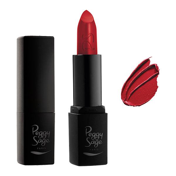 Rouge à lèvres Mat Le rouge de la marque Peggy Sage - 1