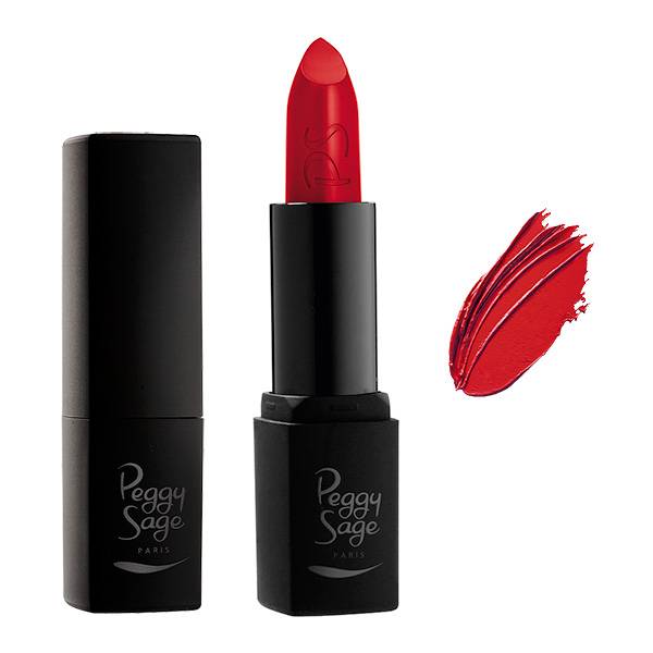 Rouge à lèvres Mat Reddish lips de la marque Peggy Sage - 1