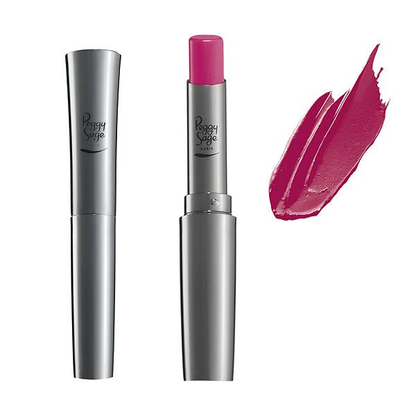 Rouge à lèvres Mat Fuchsia de la marque Peggy Sage Contenance 2g - 1