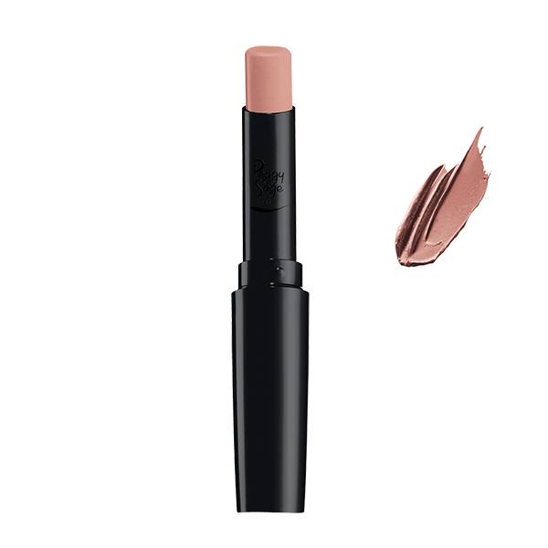 Rouge à lèvres Ultra mat Graceful smile de la marque Peggy Sage Contenance 2g - 1