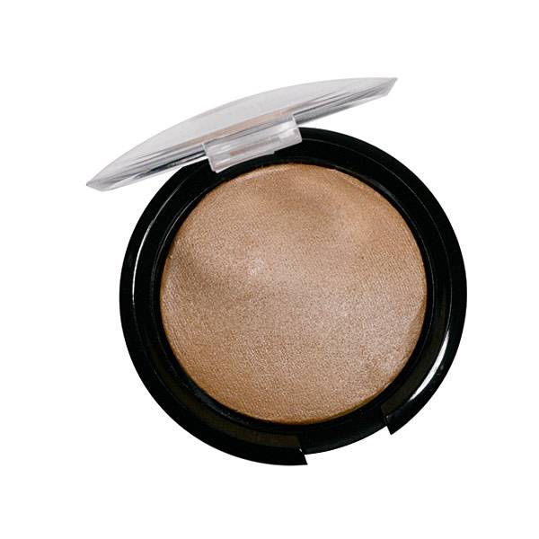 Poudre Lumière irisée Abricot 7g de la marque Peggy Sage Contenance 7g - 1