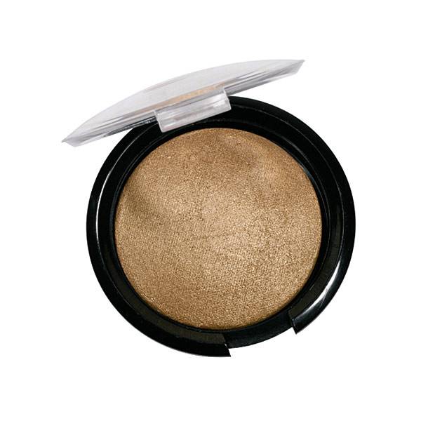 Poudre Lumière irisée Caramel de la marque Peggy Sage - 1