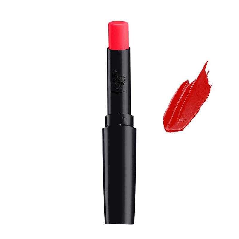 Rouge à lèvres Ultra mat Boston de la marque Peggy Sage Contenance 2g - 1
