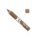 Crayon sourcils fibre Clair - XL Brow Fiber 1,7g - 1 Crayon sourcils fibre Clair - XL Brow Fiber 1,7g de la marque Peggy Sage Contenance 1g - 1