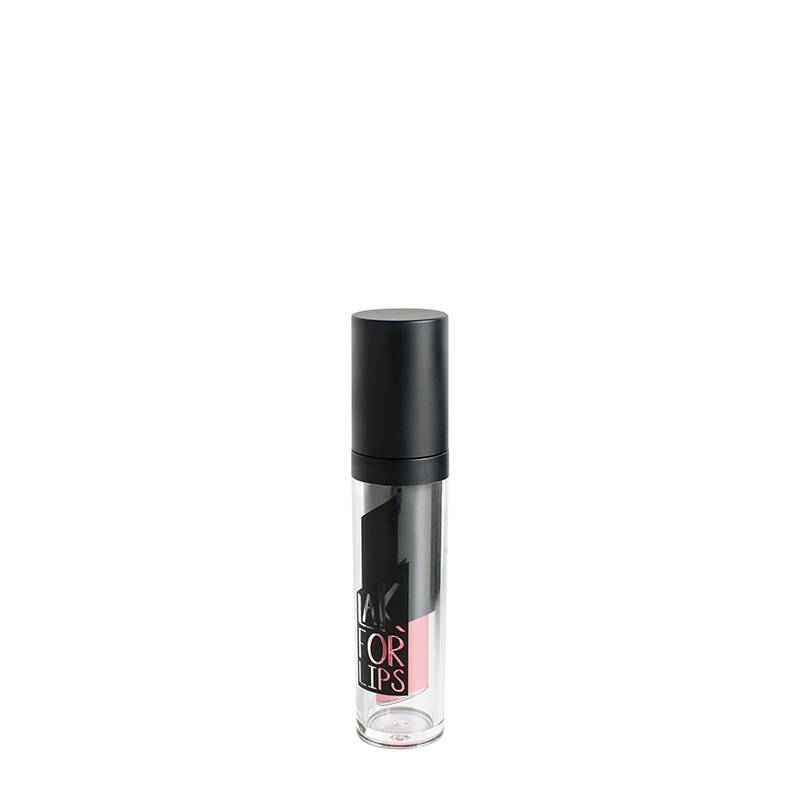 Rouge à lèvres liquide Baby lak de la marque Peggy Sage Contenance 3ml - 1