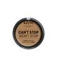 Fond de teint en poudre Can't stop won't stop Golden Honey - 1 Fond de teint en poudre Can't stop won't stop Golden Honey de la marque NYX Professional Makeup Contenance 11g - 1