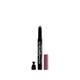 Rouge à lèvres haute tenue Lingerie Push up Embellishment 1.5g - 1 Rouge à lèvres haute tenue Lingerie Push up Embellishment 1.5g de la marque NYX Professional Makeup Contenance 1g - 1