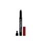 Rouge à lèvres haute tenue Lingerie Push up Exotic 1.5g de la marque NYX Professional Makeup Contenance 1g - 1