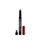 Rouge à lèvres haute tenue Lingerie Push up Exotic 1.5g - 1 Rouge à lèvres haute tenue Lingerie Push up Exotic 1.5g de la marque NYX Professional Makeup Contenance 1g - 1