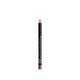 Crayon à lèvres Suede Matte Lip liner Whipped caviar 1g - 1 Crayon à lèvres Suede Matte Lip liner Whipped caviar 1g de la marque NYX Professional Makeup Contenance 1g - 1