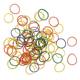 Elastiques 16mm x400 Multicolore - 1 Elastiques 16mm x400 Multicolore de la marque Coiffeo - 1