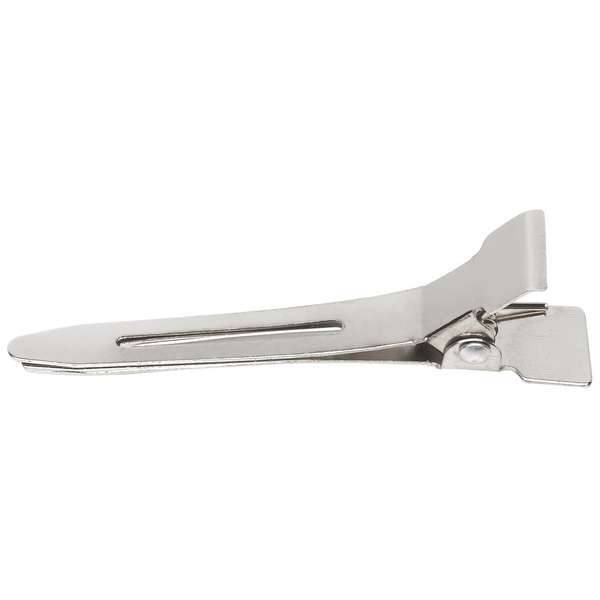 Clips métal pointu x100 de la marque Sibel - 1