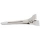 Clips métal pointu x100 - 1 Clips métal pointu x100 de la marque Sibel - 1