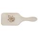Spazzola piatta EcoHair Paddle Styler del marchio Olivia Garden - 2