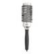 brosse essential blowout classic silver 45 - 1 brosse essential blowout classic silver 45 de la marque Olivia Garden - 1