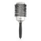 brosse essential blowout classic silver 65 - 1 brosse essential blowout classic silver 65 de la marque Olivia Garden - 1