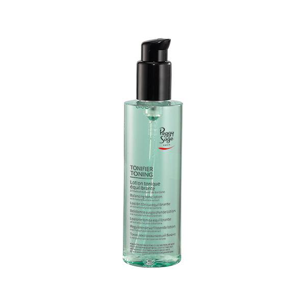 Lotion tonique équilibrante de la marque Peggy Sage Contenance 200ml - 1