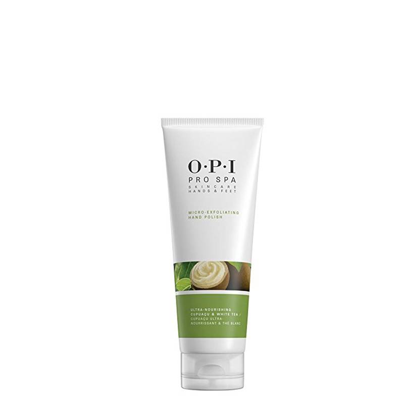Crème Micro Exfoliating Hand Polish de la marque OPI Contenance 118ml - 1