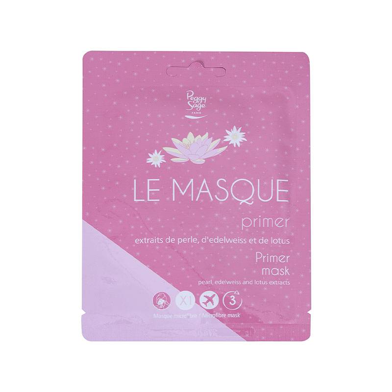 Masque primer de la marque Peggy Sage Contenance 31g - 1