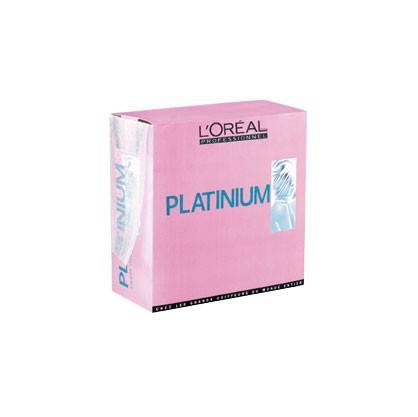 Papier à mèches Sweet mèches de la marque L'Oréal Professionnel - 1