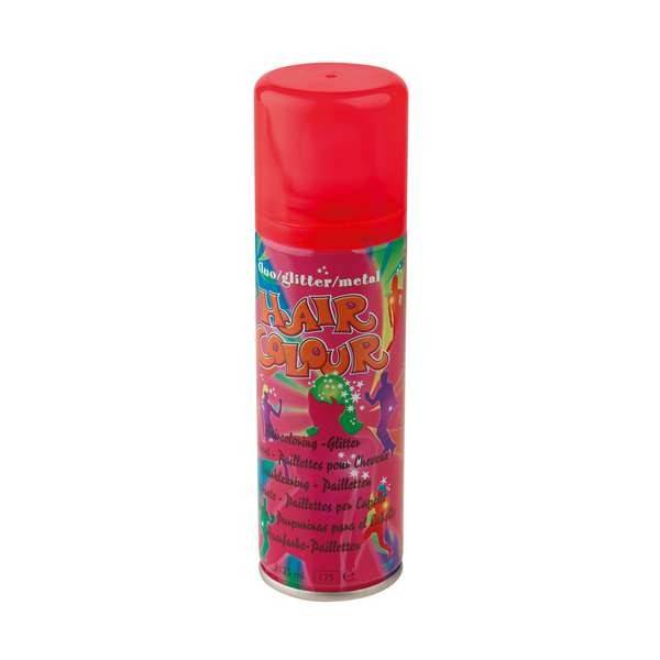 Bombe Hair Color Fluo orange de la marque Sibel Contenance 125ml - 1