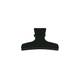 Lot de 12 pinces brushing larges Noire - 1 Lot de 12 pinces brushing larges Noire de la marque Sibel - 1