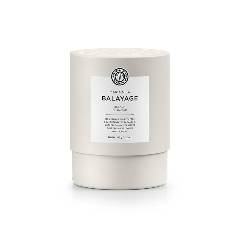 Bleach balayage pot de la marque Maria Nila - 1