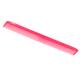 Peigne de finition Fuschia - 1 Peigne de finition Fuschia de la marque Coiffeo - 1