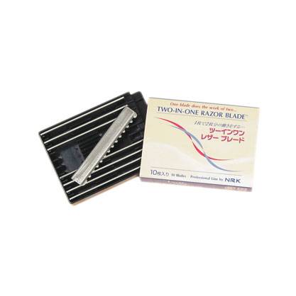 Lames mezzo Two in one x10 de la marque Mezzo - 1