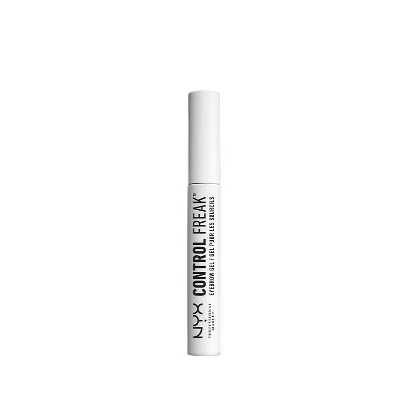 Gel à sourcils Control Freak Clear 9g de la marque NYX Professional Makeup Contenance 9g - 1
