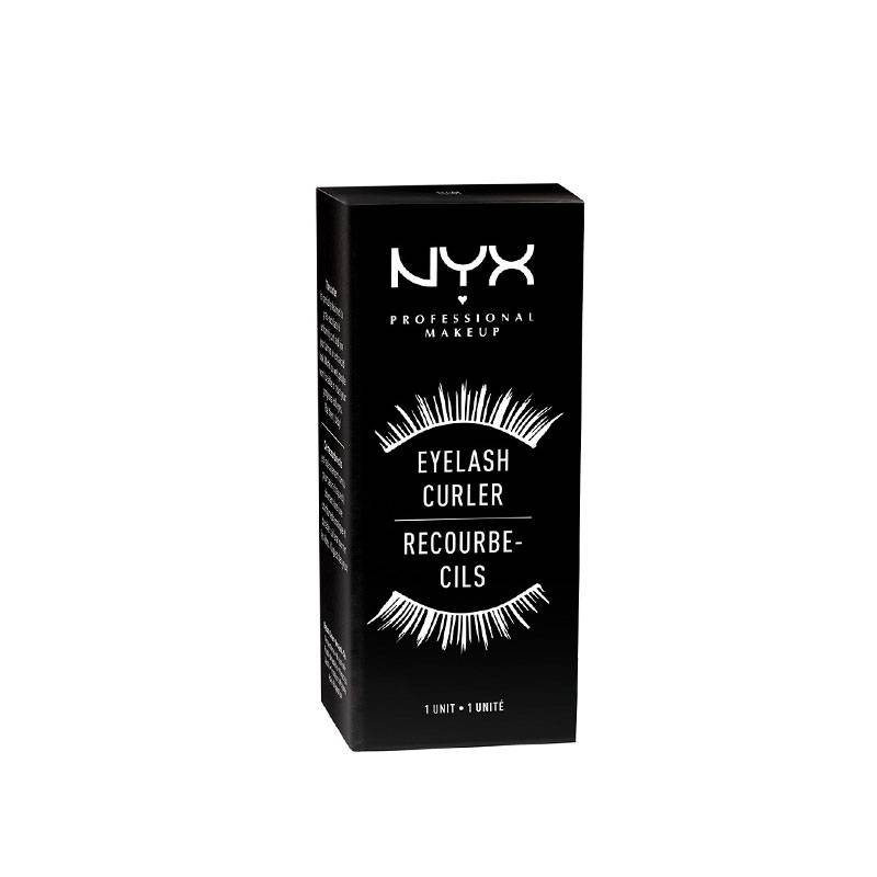 Recourbe-cils Eyelash curler de la marque NYX Professional Makeup - 2
