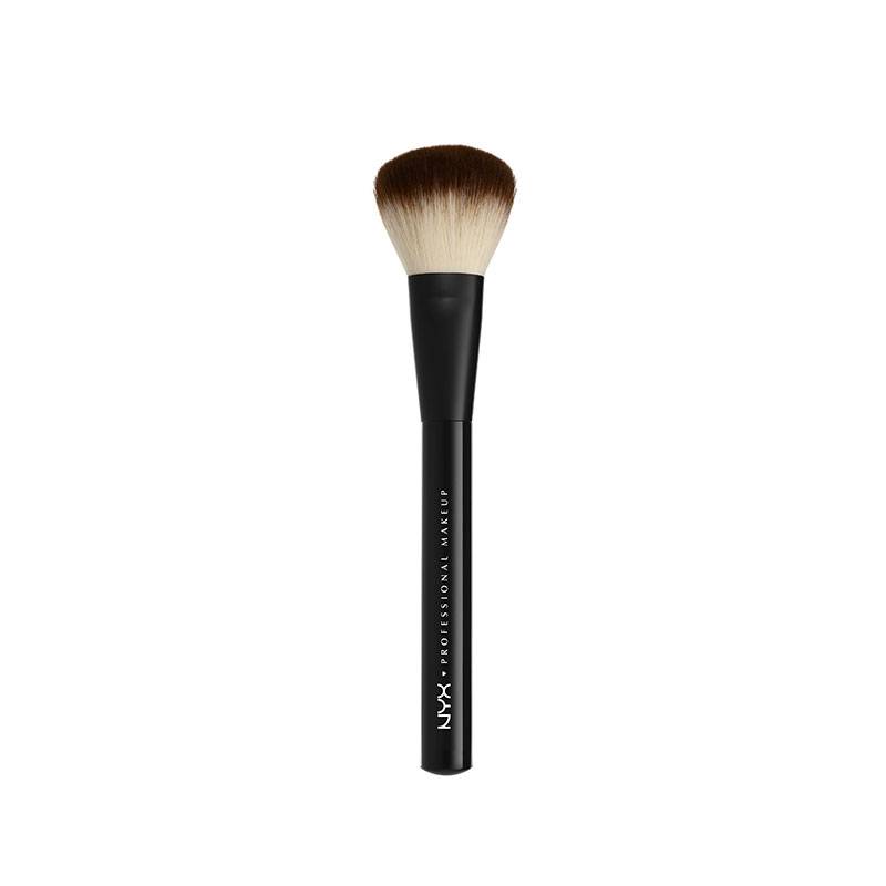 Pinceau poudre pro de la marque NYX Professional Makeup - 1