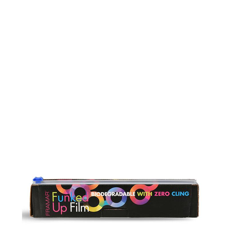 Film pour balayage Funked Up de la marque Framar - 1