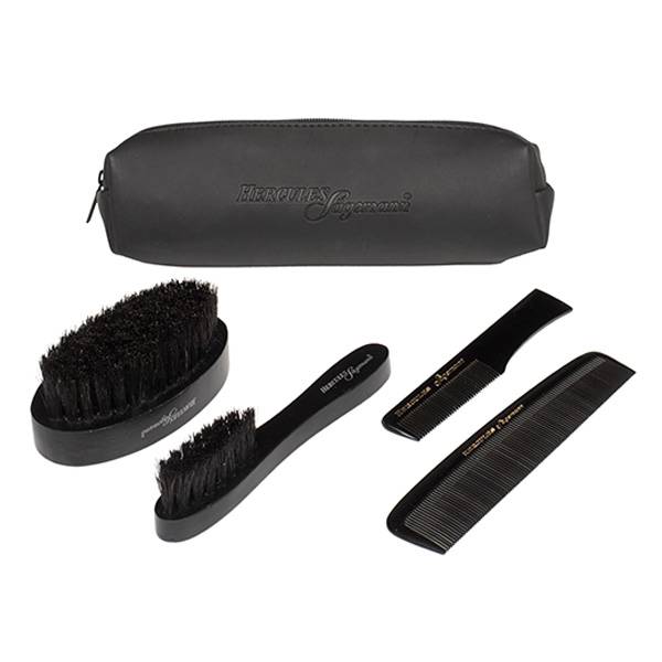 Set de barbe 5 pièces Sagemann de la marque Hercules - 1