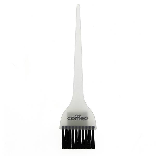Pinceau Blanc de la marque Coiffeo - 1