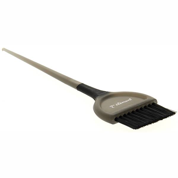 Pinceau large Gris de la marque 7e ÉLÉMENT - 1