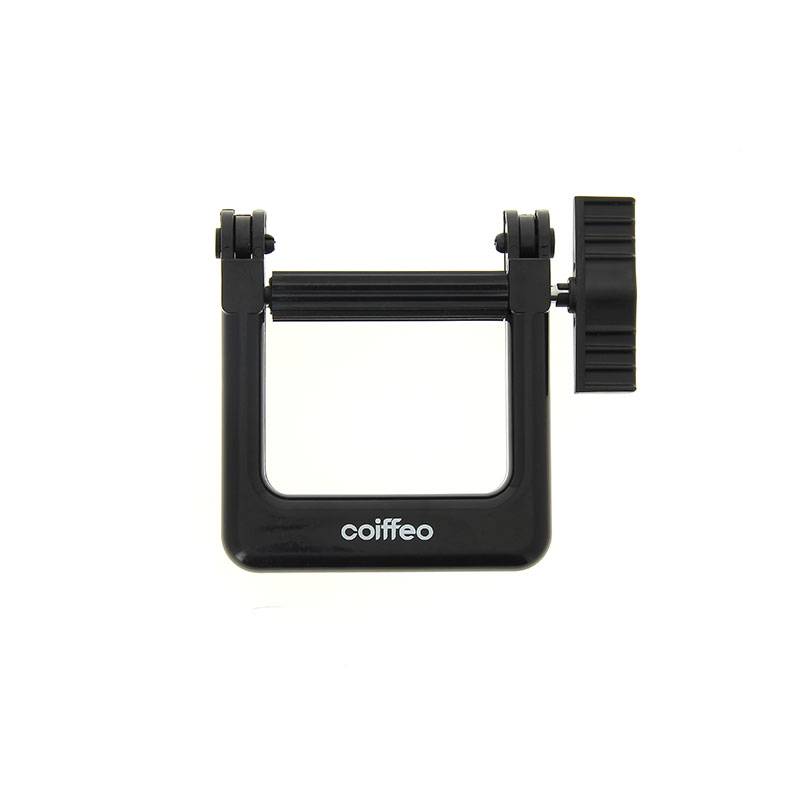 Presse-tube en PVC de la marque Coiffeo - 1